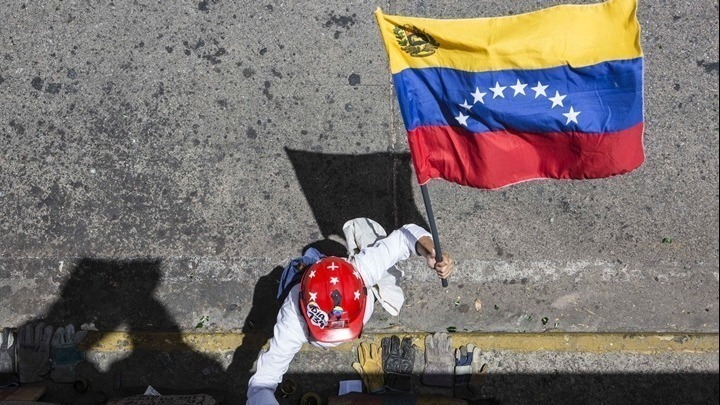 Το θαύμα ( ; ) της Βενεζουέλας – Τι έχει γίνει στη χώρα του Μαδούρο