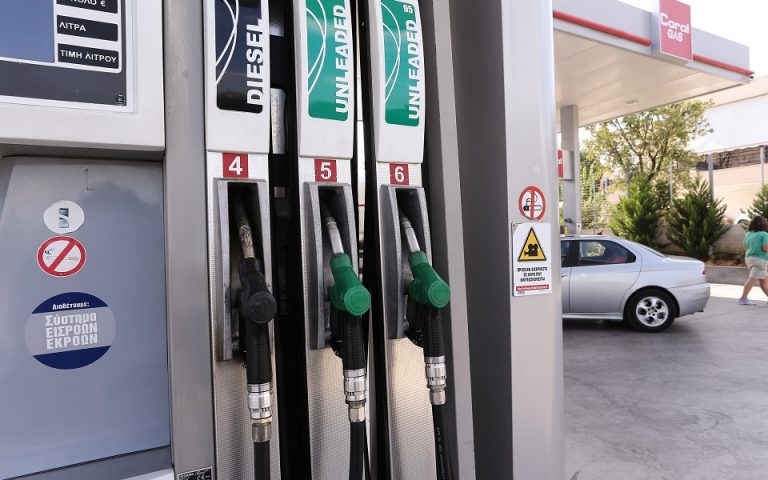 Θ. Κιουρτζής: Αναμένεται αποκλιμάκωση στις τιμές των καυσίμων