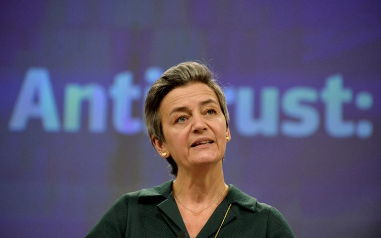 Μαργκρέτε Βεστάγκερ: Υποψήφια για επικεφαλής της ΕΤΕπ