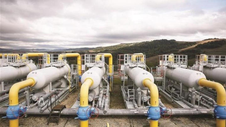 Κοζάνη: Στο τέλος του 2022 οι α’ συνδέσεις φυσικού αερίου στην Καστοριά και το Άργος Ορεστικό