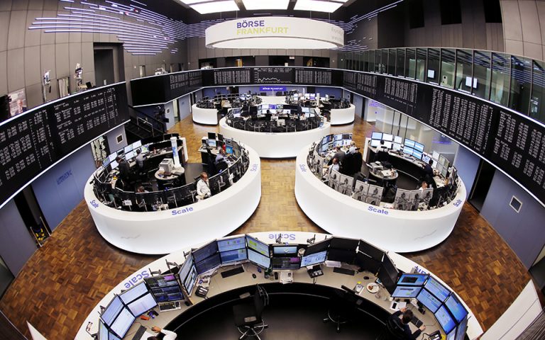 Ευρωαγορές: Κλείσιμο εβδομάδας με νέο ιστορικό υψηλό ρεκόρ 