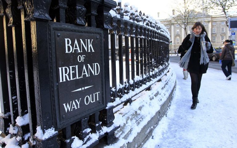 Πώς η ιρλανδική bad bank βγάζει κέρδη 4,8 δισ. ευρώ