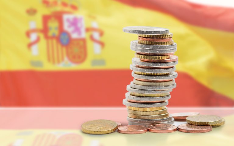 Σε υψηλό 30 ετών ο πληθωρισμός στην Ισπανία
