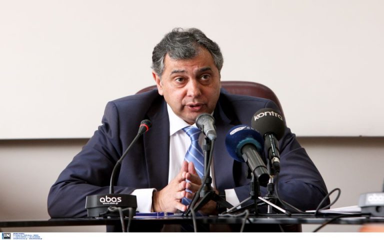 Κορκίδης: Τρεις προτάσεις για διεύρυνση κινήτρων για συγχωνεύσεις ΜμΕ