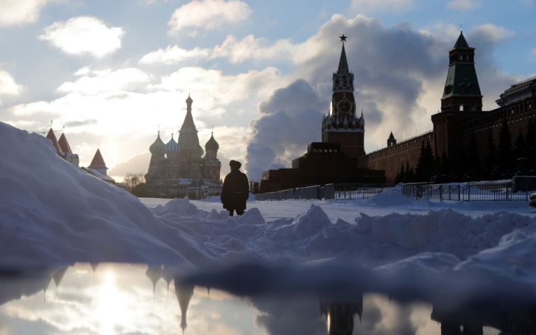 Μόσχα: Τέλος των σχέσεων με τις ΗΠΑ εάν κατασχεθούν ρωσικά περιουσιακά στοιχεία