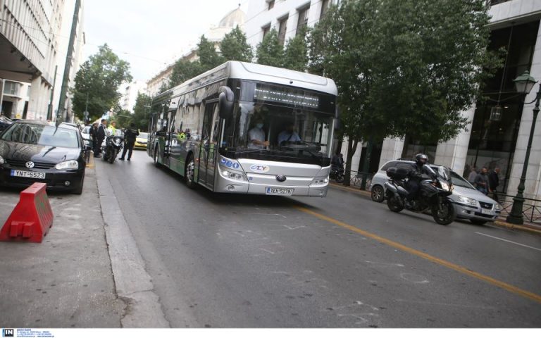 OΣΥ Α.Ε.: Σε παρερμηνεία η μη έγκριση της σύμβασης για την προμήθεια 300 λεωφορείων