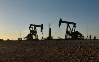 Πετρέλαιο: Σε υψηλό 3 εβδομάδων το WTI – Στα 81,59 δολάρια το βαρέλι το brent