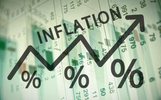 Καπόπουλος (Alpha Bank): Πληθωρισμός και δημοσιονομική-νομισματική πολιτική