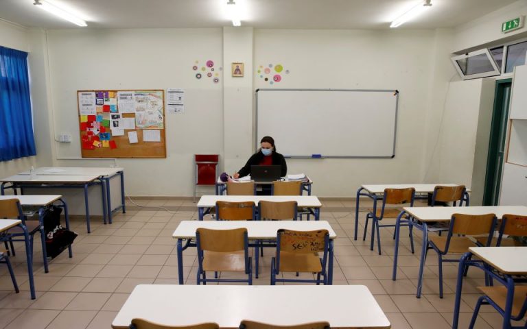 Κακοκαιρία Φίλιππος: Κλειστά τα σχολεία στη βορειοανατολική Αττική