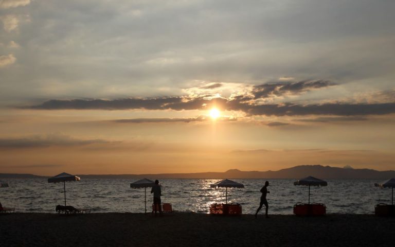 «Μάχη» Ελλάδας – Τουρκίας για την προσέλκυση τουριστών