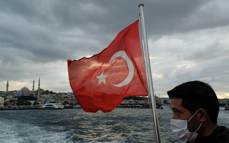 Τουρκία: Δημοσιονομικό έλλειμμα 4,7 δισ. δολάρια τον Μάρτιο