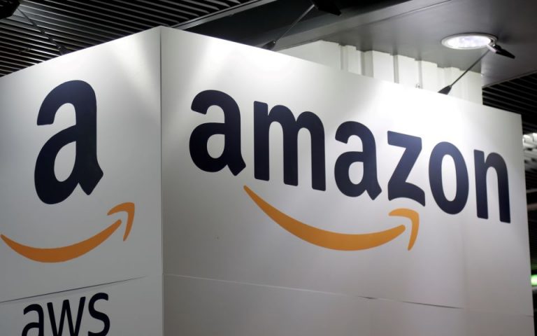 Ράλι για τη μετοχή της Amazon – Η καλύτερη συνεδρίαση της τελευταίας 10ετίας