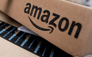 Amazon: Κατέσχεσε περισσότερα από επτά εκατομμύρια πλαστά προϊόντα το 2023