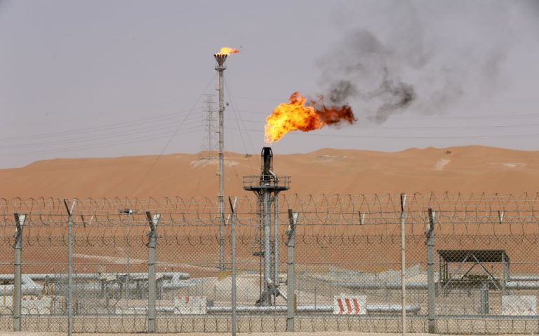 Aramco: Η άνοδος του πετρελαίου εκτίναξε τα κέρδη της