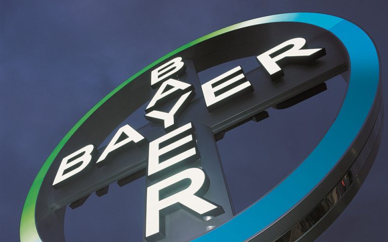 Bayer: Εξαγοράζει την αμερικανική Vividion έναντι 2 δισ. δολ.