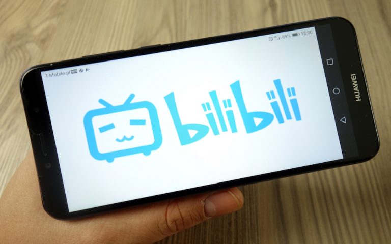 Bilibili: Η κινεζική απάντηση στο YouTube δεν ενθουσίασε τους επενδυτές