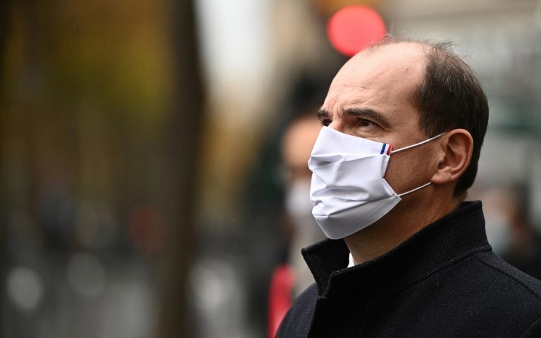 Ο Γάλλος πρωθυπουργός θα εμβολιαστεί σήμερα με το εμβόλιο της AstraZeneca