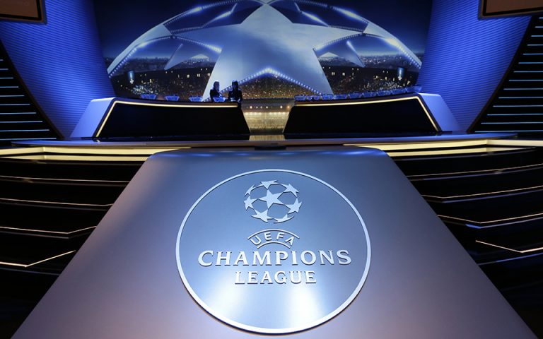 Champions League: Κλεισμένα τα μισά «εισιτήρια» για τους ομίλους της επόμενης περιόδου
