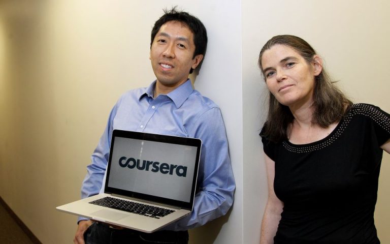 Coursera: Ντεμπούντο στο NYSE με άνοδο 18% της μετοχής της