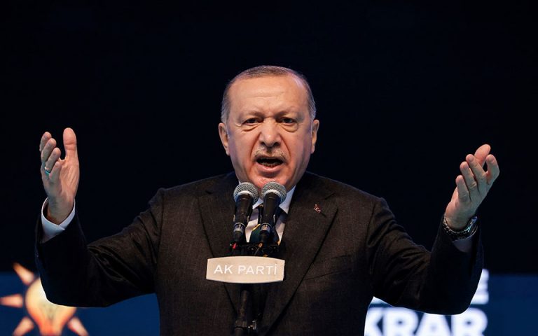 Η Αγκυρα εγκαλεί την Ελλάδα για την «τουρκική» μειονότητα