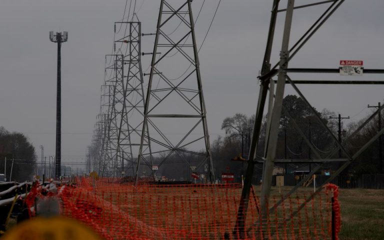 Πτώχευσε εταιρεία ηλεκτρικής ενέργειας στο Τέξας, το πρώτο «θύμα» της κακοκαιρίας