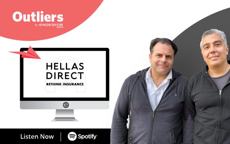Hellas Direct: Καινοτομώντας στον παραδοσιακό χώρο της ασφάλισης