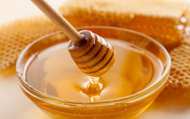 Φτιάχνοντας μέλι χωρίς μέλισσες
