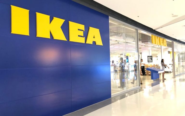 Ikea: Ανοίγει κατάστημα «νέας γενιάς» στο The Mall Athens
