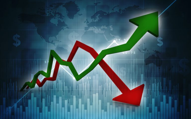 Η «παράνοια» των αγορών με τα μέτρα στήριξης και τον πληθωρισμό