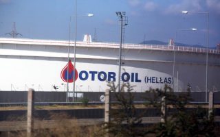Στη Motor Oil η ΕΛΙΝ ΒΕΡΝΤ: Ολοκληρώθηκε το deal