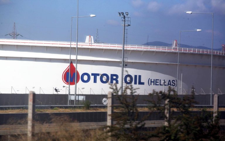 Motor Oil: Απόκτηση 29,87% του μετοχικού κεφαλαίου της Ελλάκτωρ