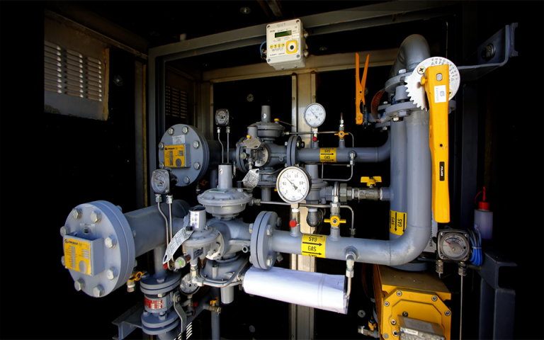 ΔΕΔΑ: Και η Ορεστιάδα αποκτάει δίκτυο φυσικού αερίου 