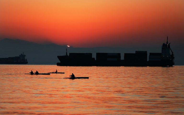 Έλλειμμα 3.500 ναυτικών ετησίως αντιμετωπίζει η ελληνική ναυτιλία