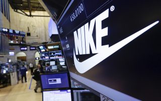 Εγκαταλείπουν τη ρωσική αγορά Cisco και Nike