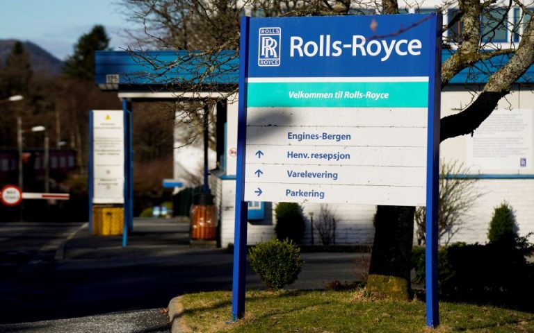 H Νορβηγία μπλοκάρει σχέδιο της Rolls-Royce να πωλήσει νορβηγικό τμήμα της σε ρωσική εταιρεία