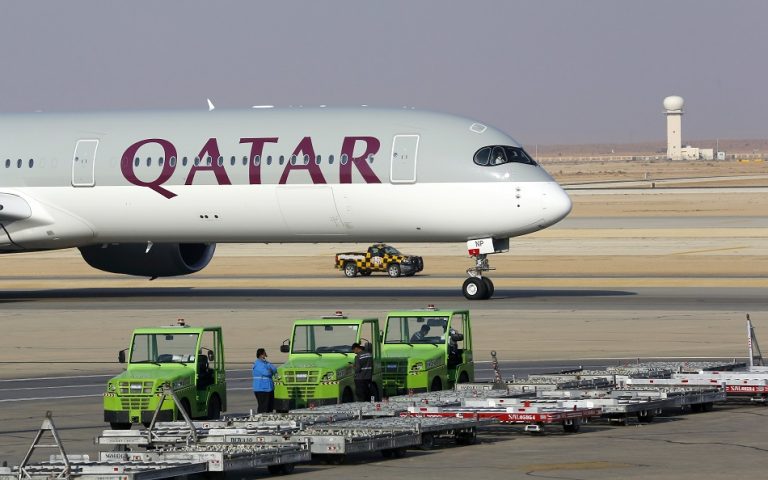 Διαμάχη Airbus – Qatar: Ακύρωσε νέα παραγγελία αεροσκαφών