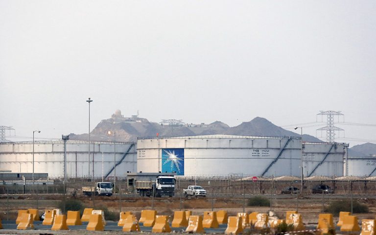 Saudi Aramco: «Έκλεψε» την πρωτιά από την Αpple και έγινε η πιο «πολύτιμη» εταιρεία