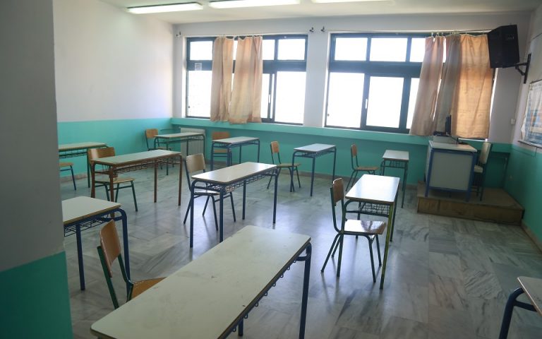 Κακοκαιρία Μπάλλος: Κλειστά αύριο σχολεία – βρεφονηπιακοί στις περιοχές που επλήγησαν