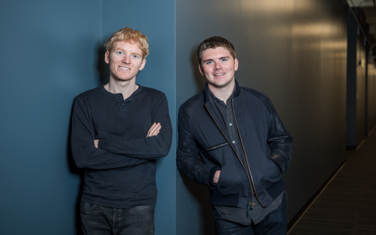 Stripe: Δύο Ιρλανδοί αδερφοί πίσω από την πολυτιμότερη startup