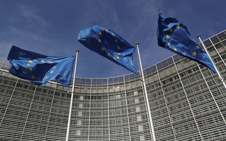 Σαστισμένη η Ε.Ε. μπροστά στη συμμαχία AUKUS: «Δεν είχαμε ενημερωθεί»