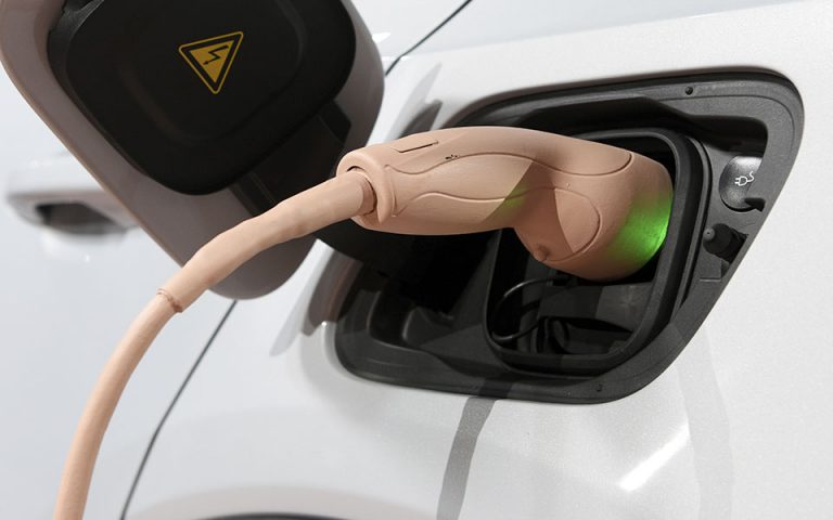 Volvo: Όλα της τα αυτοκίνητα θα είναι ηλεκτρικά από το 2030