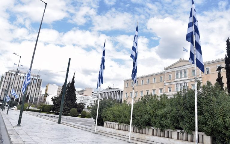 25η Μαρτίου: Στην Αθήνα ο Ρώσος πρωθυπουργός
