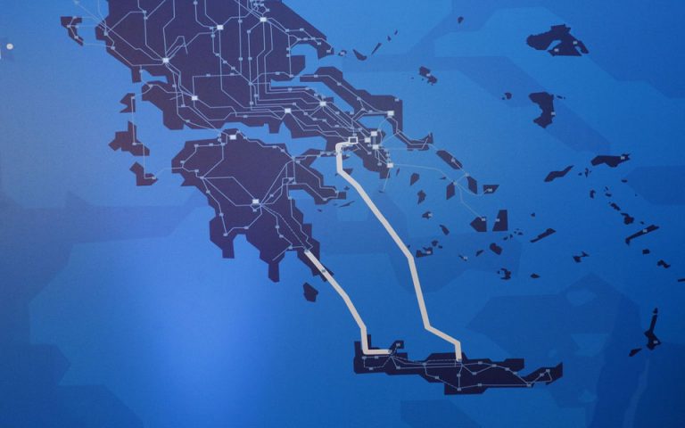 Ηλεκτρική διασύνδεση Κρήτης – Πελοποννήσου: Σε λειτουργία το STATCOM