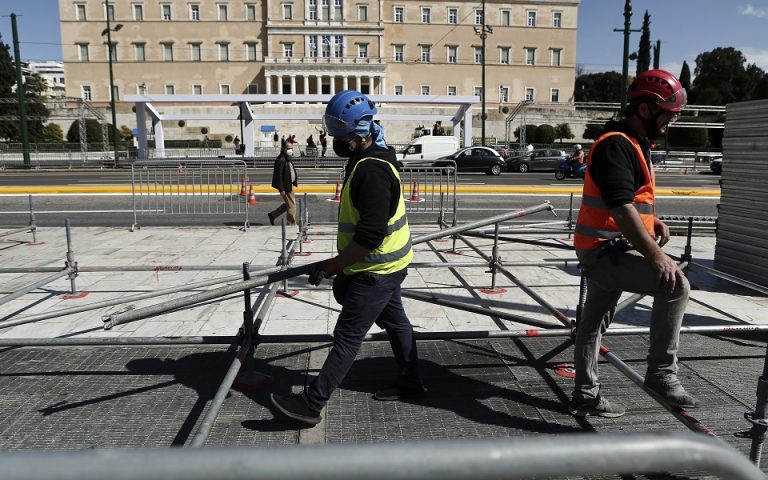 Σ. Εφραίμογλου: Μπορούμε να μετατρέψουμε τη μετανάστευση σε ευκαιρία για την Ελλάδα