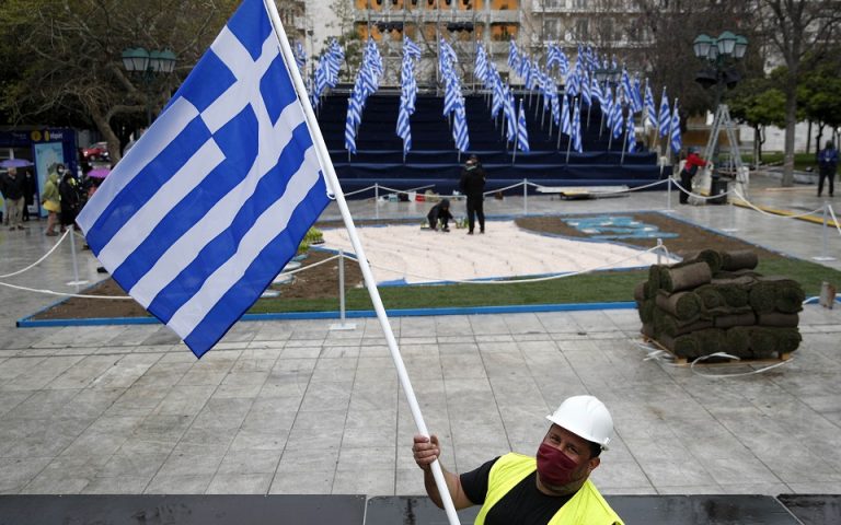 Η Ελλάδα δεν μπορεί να γίνει Μπέργκαμο