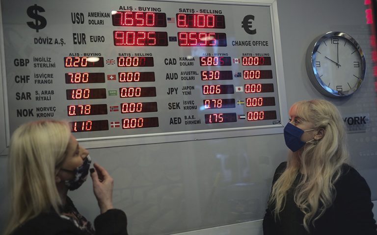 Η νέα «περιστερά» του Ερντογάν: 5 ερωτήματα για τον κεντρικό τραπεζίτη
