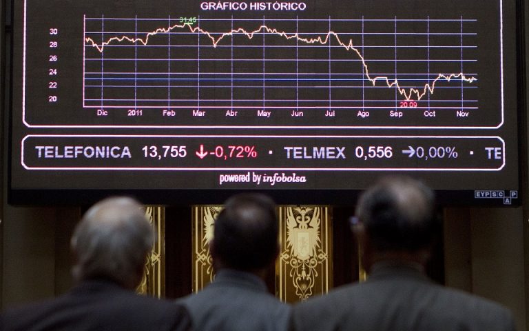 Οι αγορές «ξεπερνούν» το σοκ του Archegos