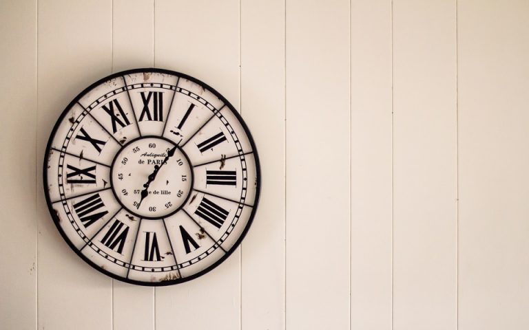 Το «μαρτύριο» με την αλλαγή ώρας και πότε να γυρίσετε τα ρολόγια