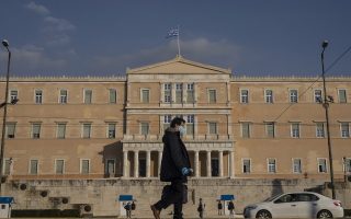 Ψηφίστηκε η αναβαθμισμένη Αμυντική Συμφωνία Ελλάδος – ΗΠΑ