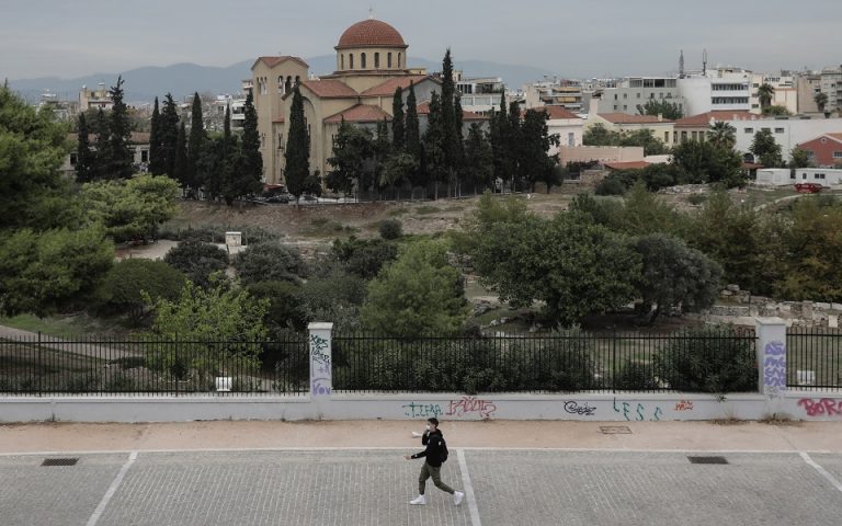 Τα λύματα «μίλησαν»: Ποια φάρμακα πήραν οι Αθηναίοι στο lockdown